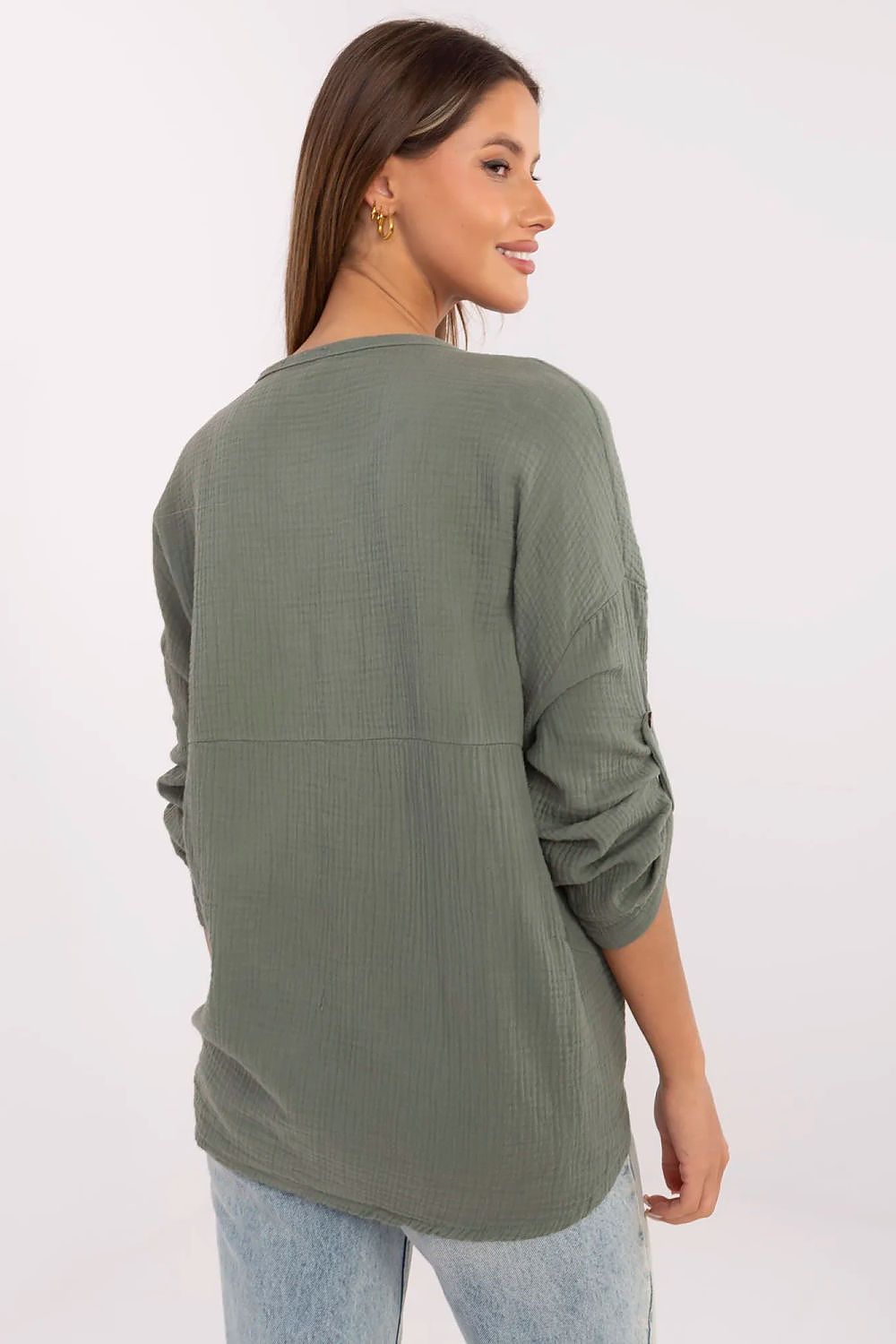 Női ing model 211445 Italy Moda 