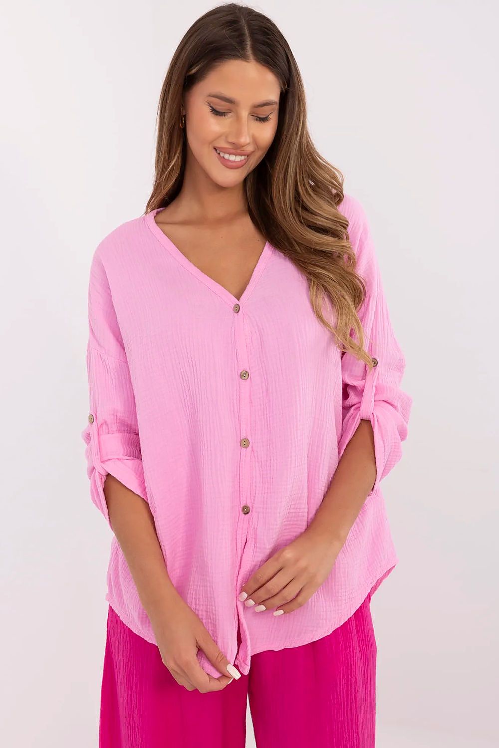  Női ing model 211446 Italy Moda 