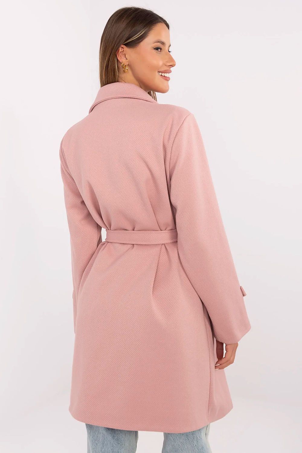  Kabát model 211457 Italy Moda 