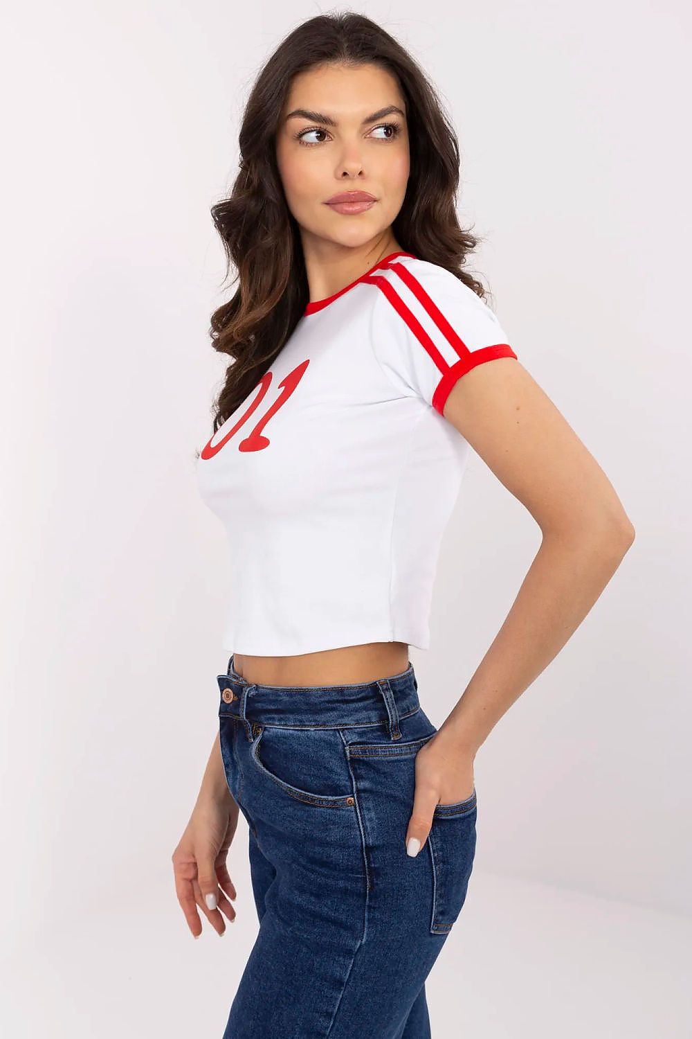  Póló model 211469 NM 