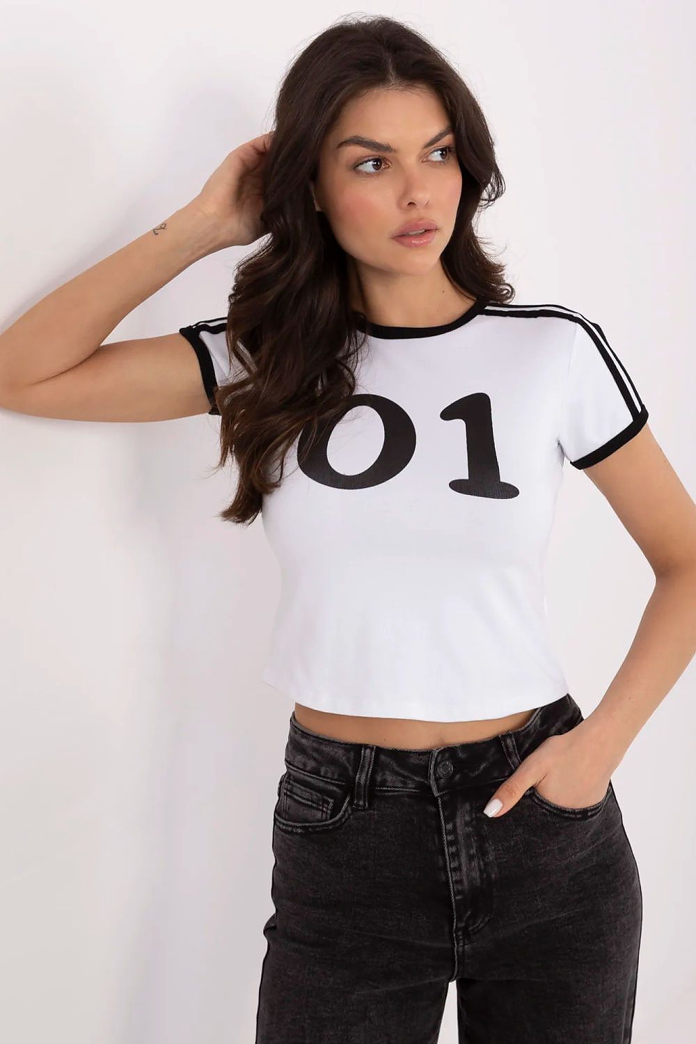  Póló model 211470 NM 