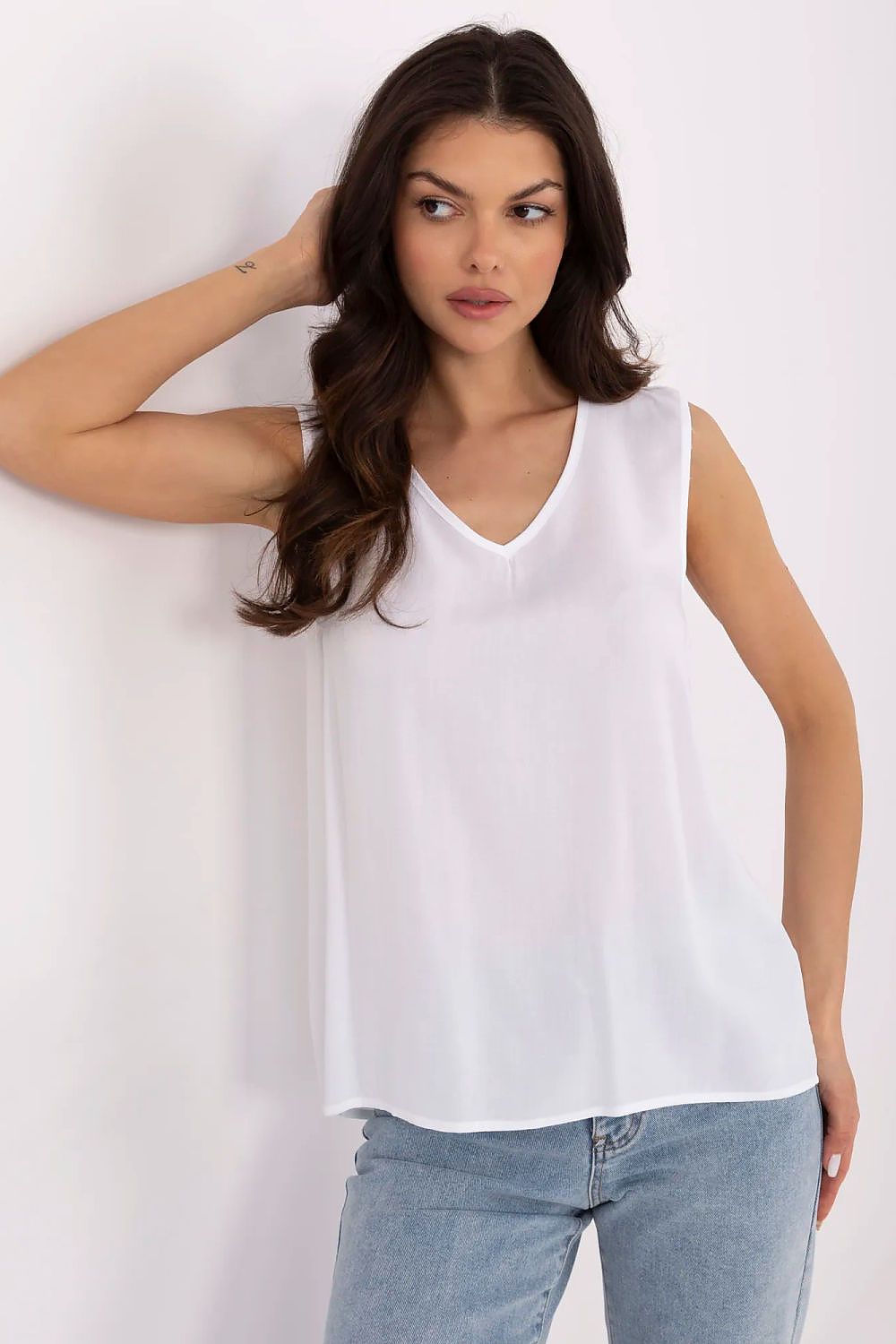  Blúz model 211506 Sublevel 