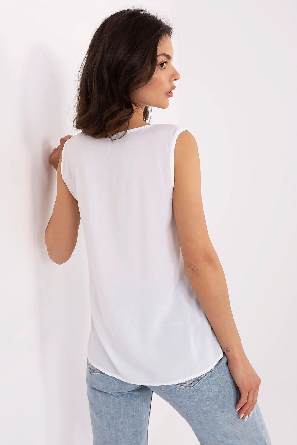  Blúz model 211506 Sublevel 