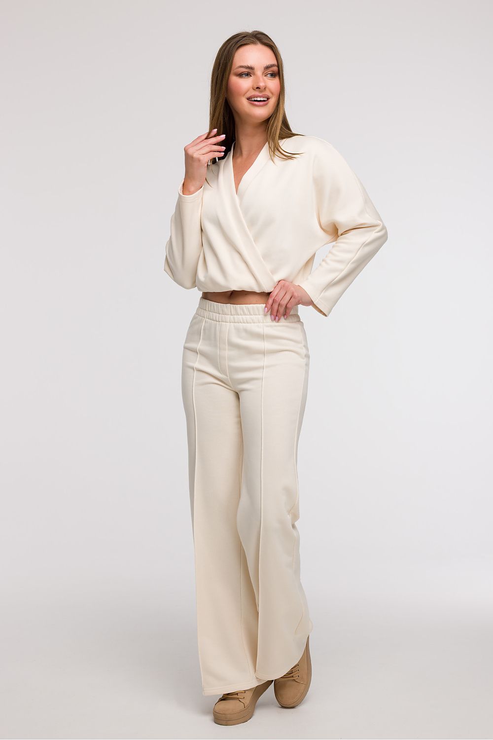  Szabadidő nadrág model 211508 BeWear 