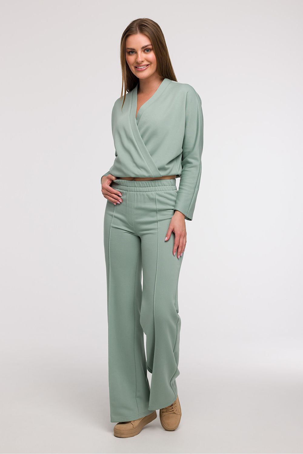  Szabadidő nadrág model 211510 BeWear 
