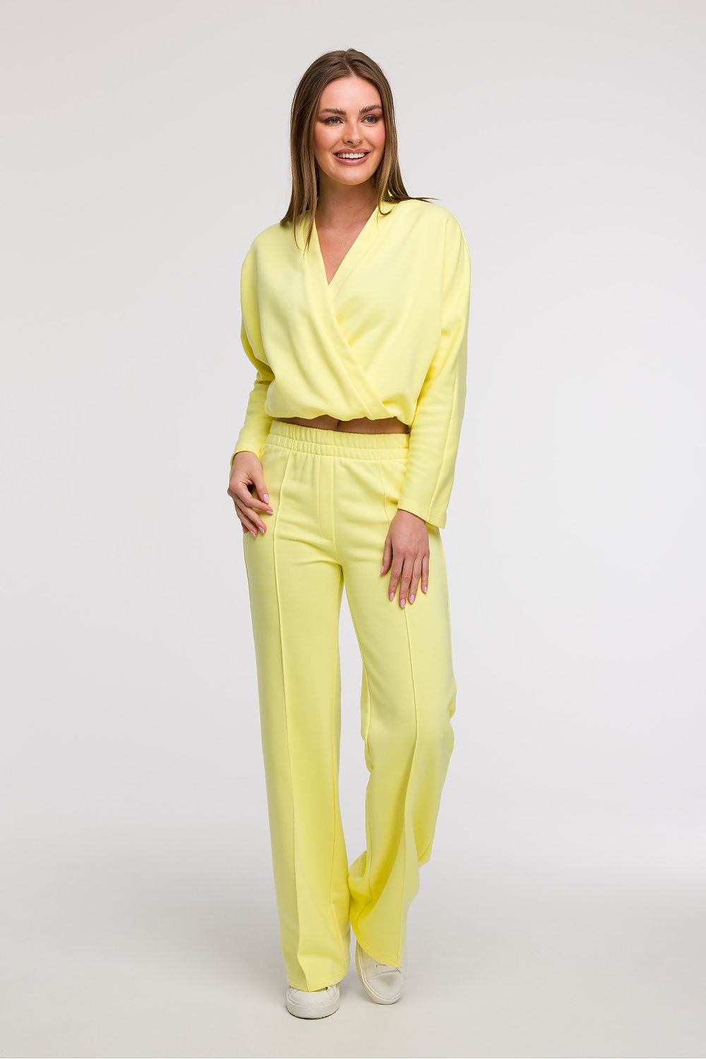 Szabadidő nadrág model 211512 BeWear 