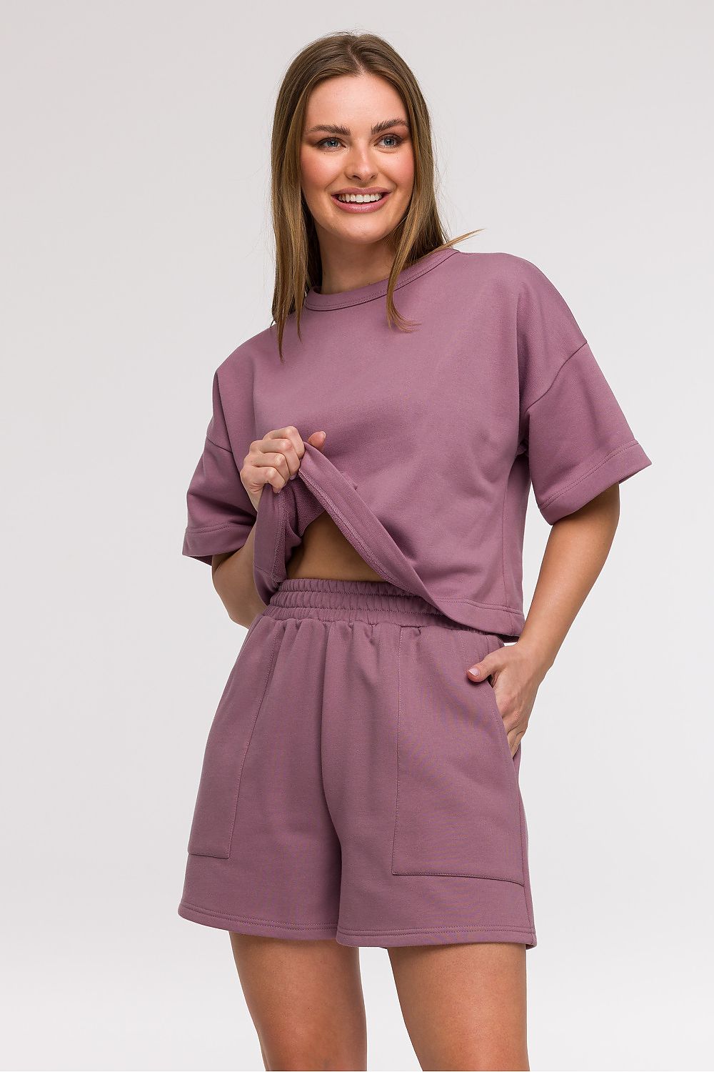  Rövid nadrág model 211513 BeWear 