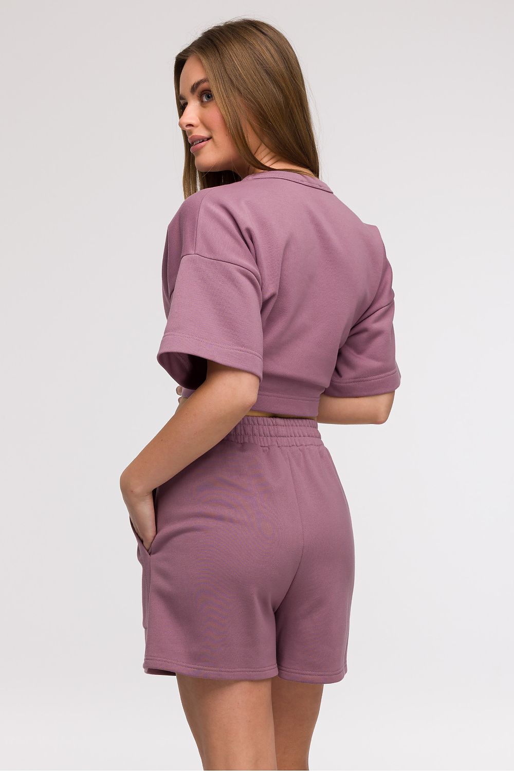  Rövid nadrág model 211513 BeWear 