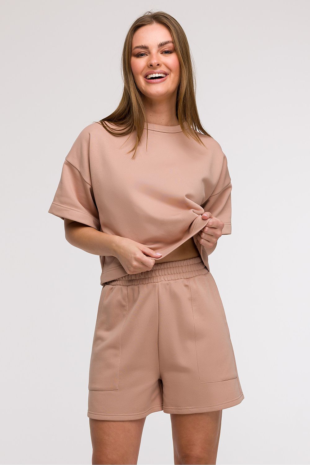  Rövid nadrág model 211514 BeWear 
