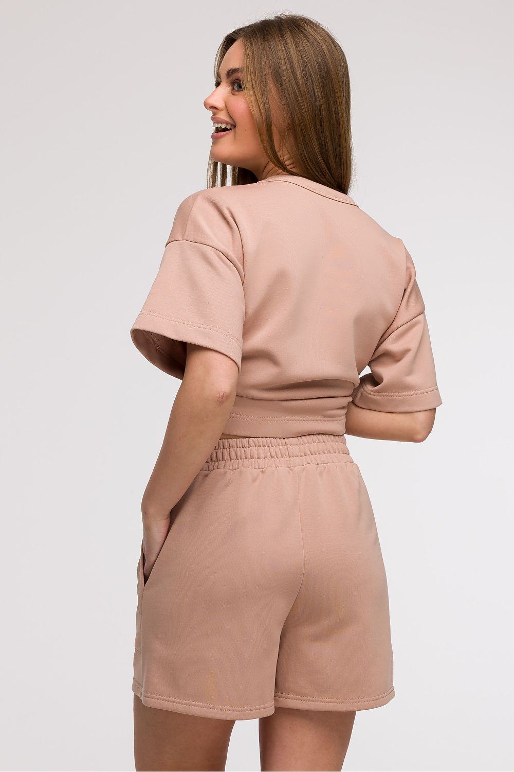  Rövid nadrág model 211514 BeWear 