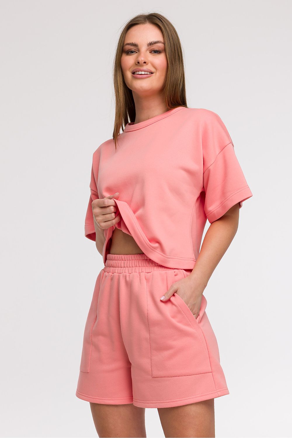  Rövid nadrág model 211516 BeWear 