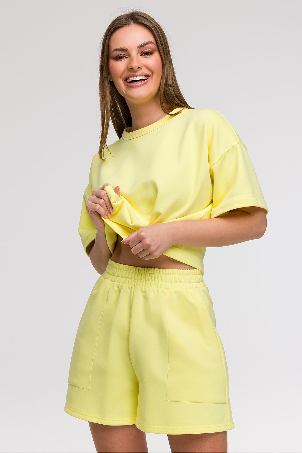  Rövid nadrág model 211517 BeWear 