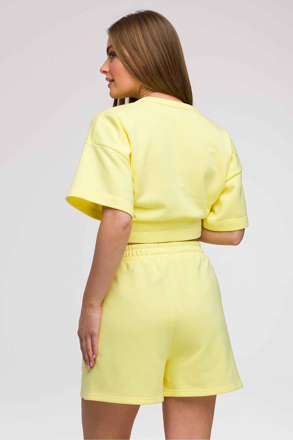  Rövid nadrág model 211517 BeWear 