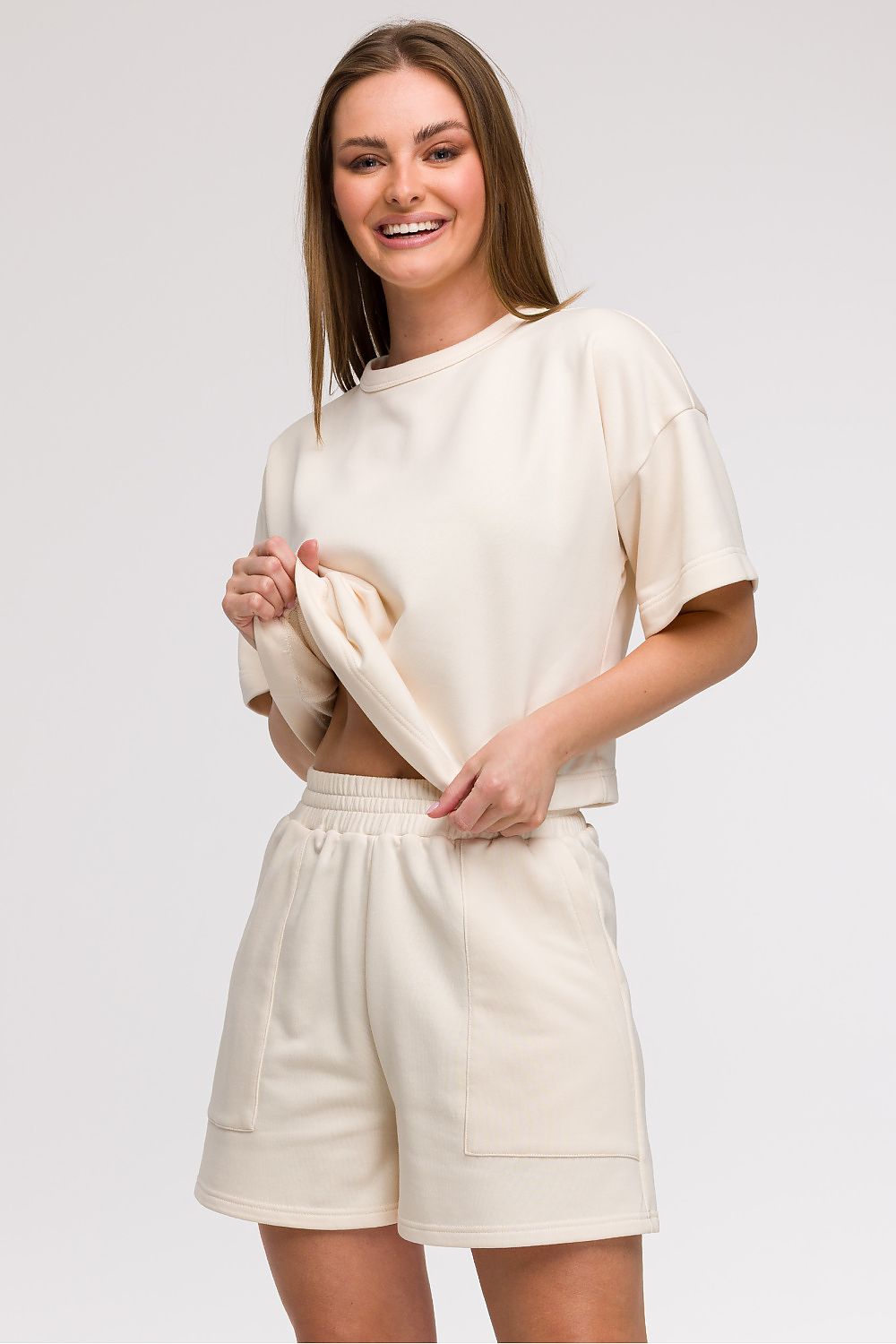  Rövid nadrág model 211518 BeWear 