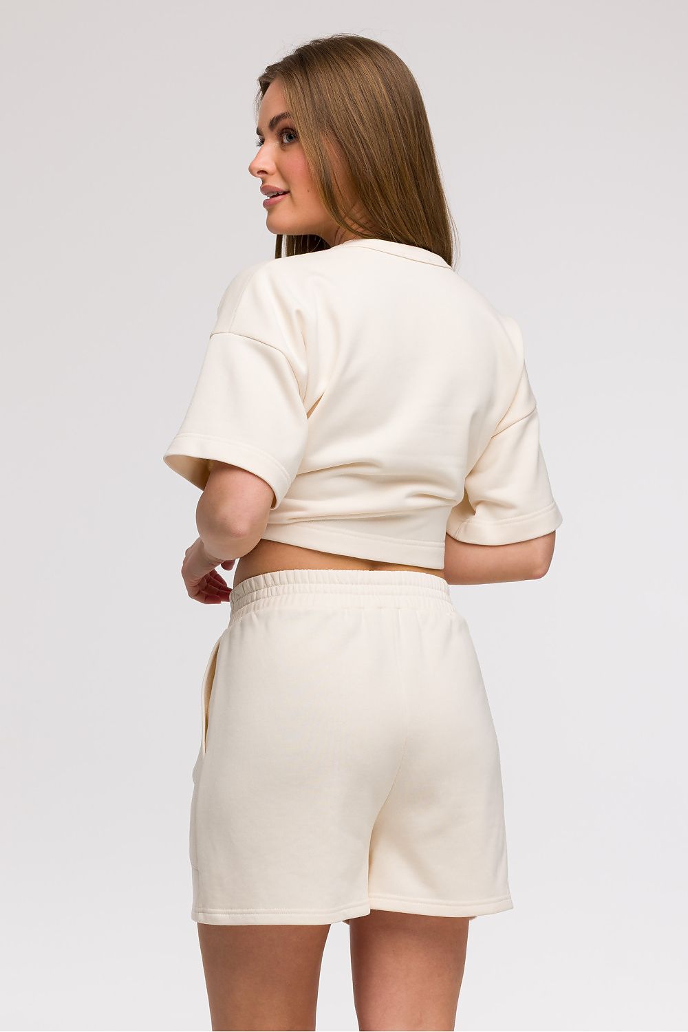  Rövid nadrág model 211518 BeWear 