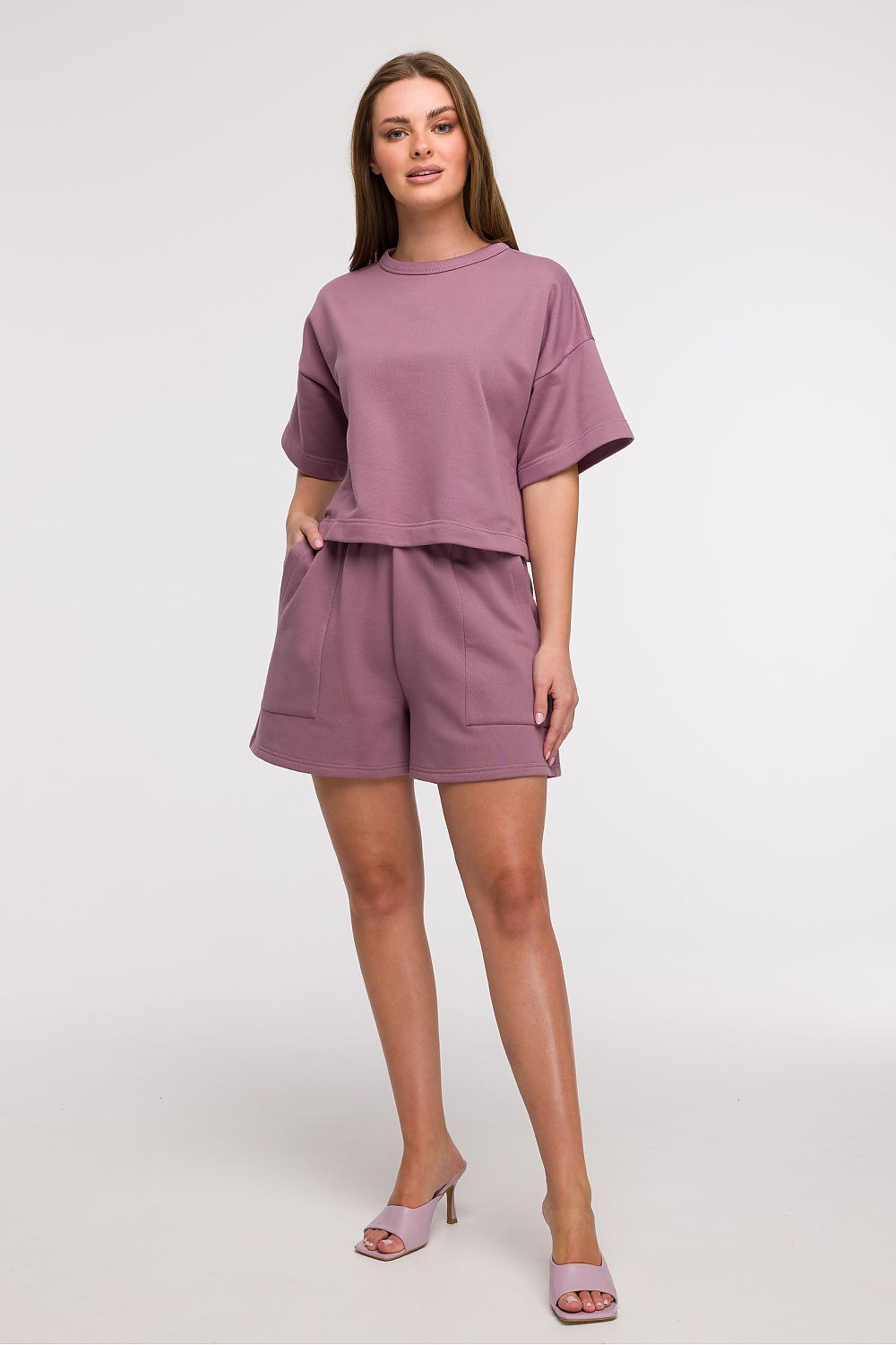  Szabadidőfelső model 211519 BeWear 