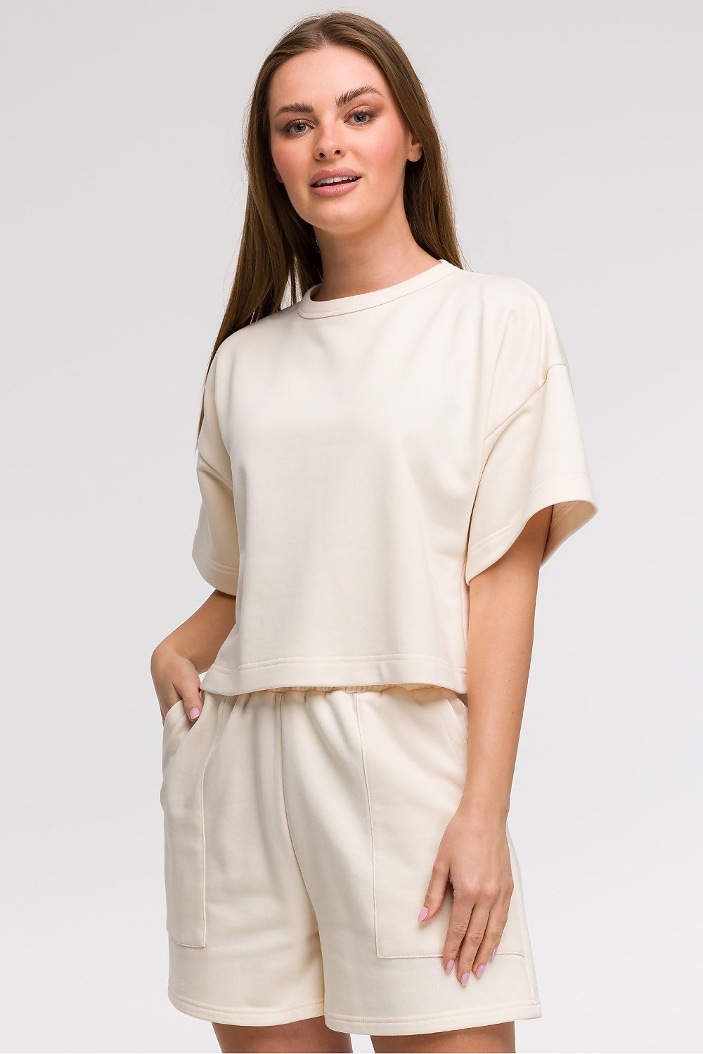  Szabadidőfelső model 211520 BeWear 