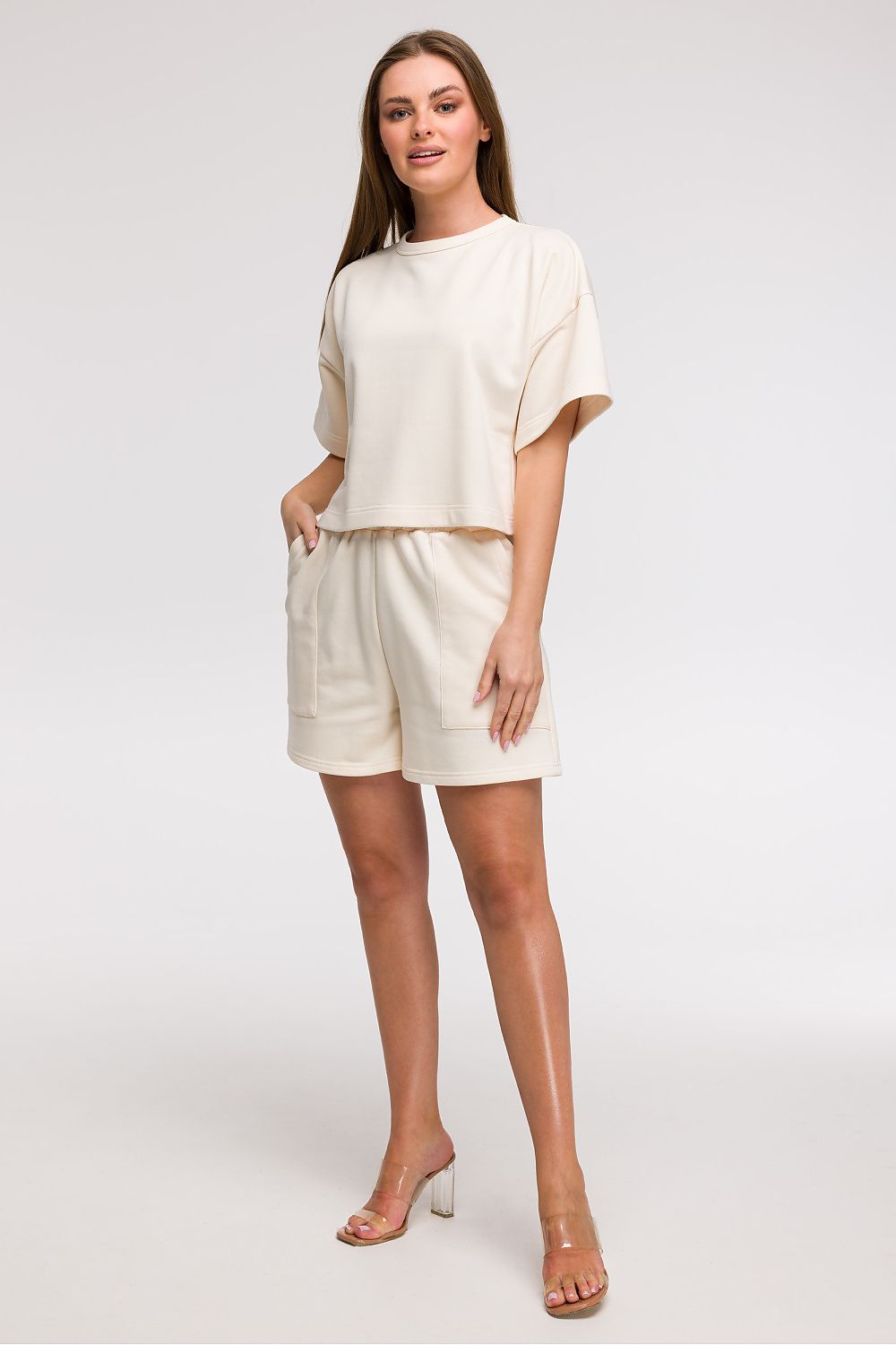 Szabadidőfelső model 211520 BeWear 