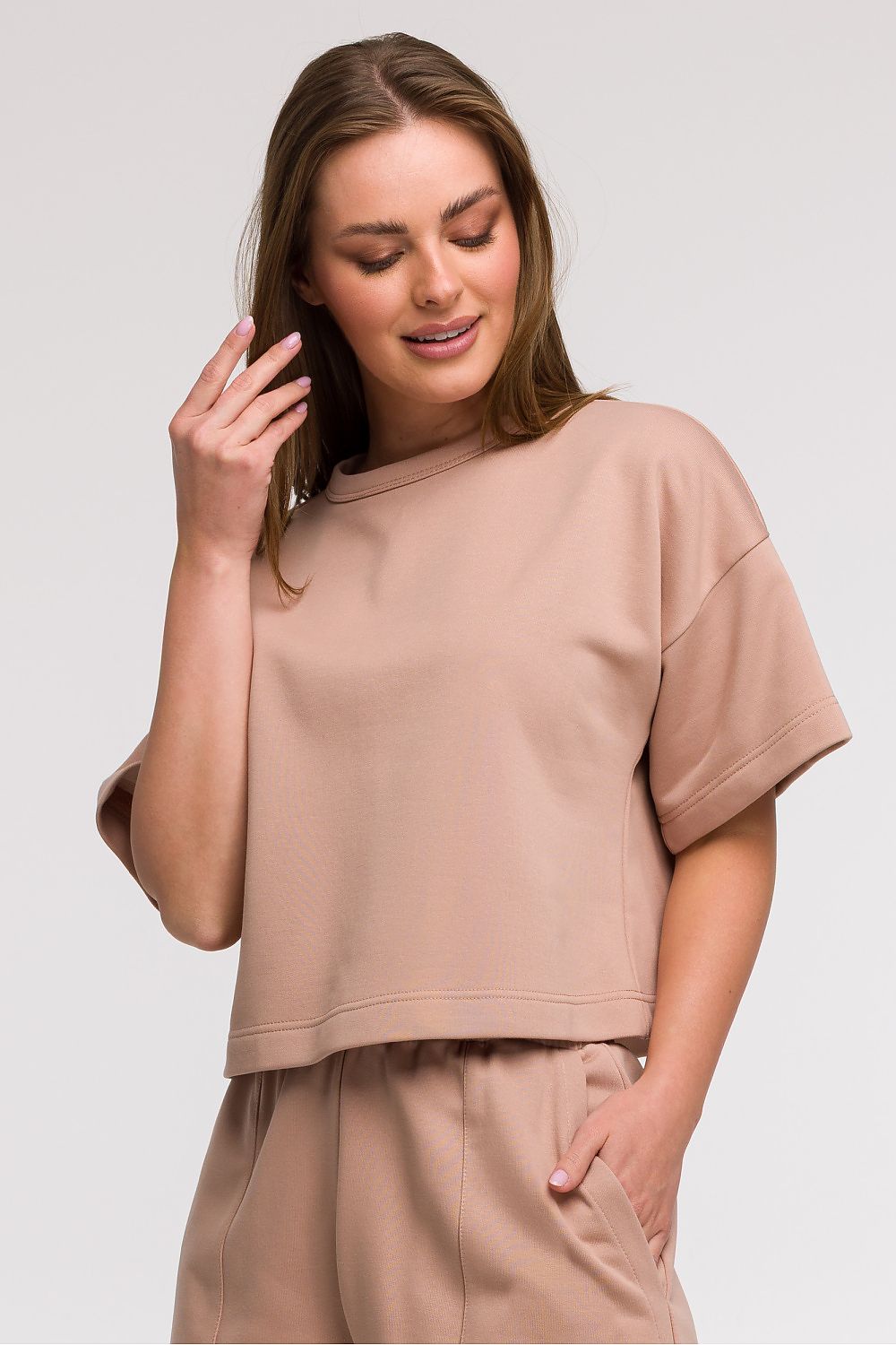  Szabadidőfelső model 211521 BeWear 