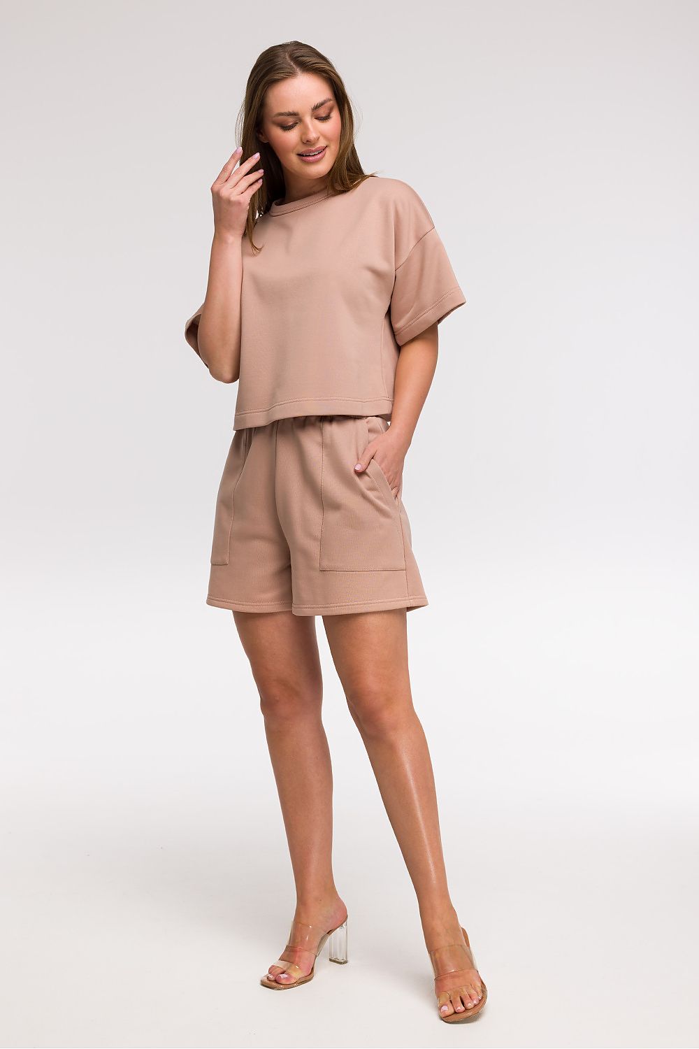  Szabadidőfelső model 211521 BeWear 