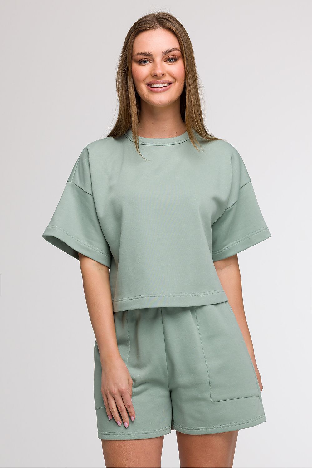  Szabadidőfelső model 211522 BeWear 