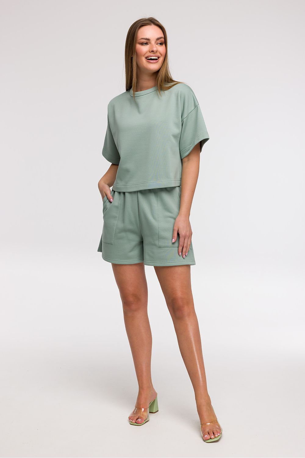  Szabadidőfelső model 211522 BeWear 