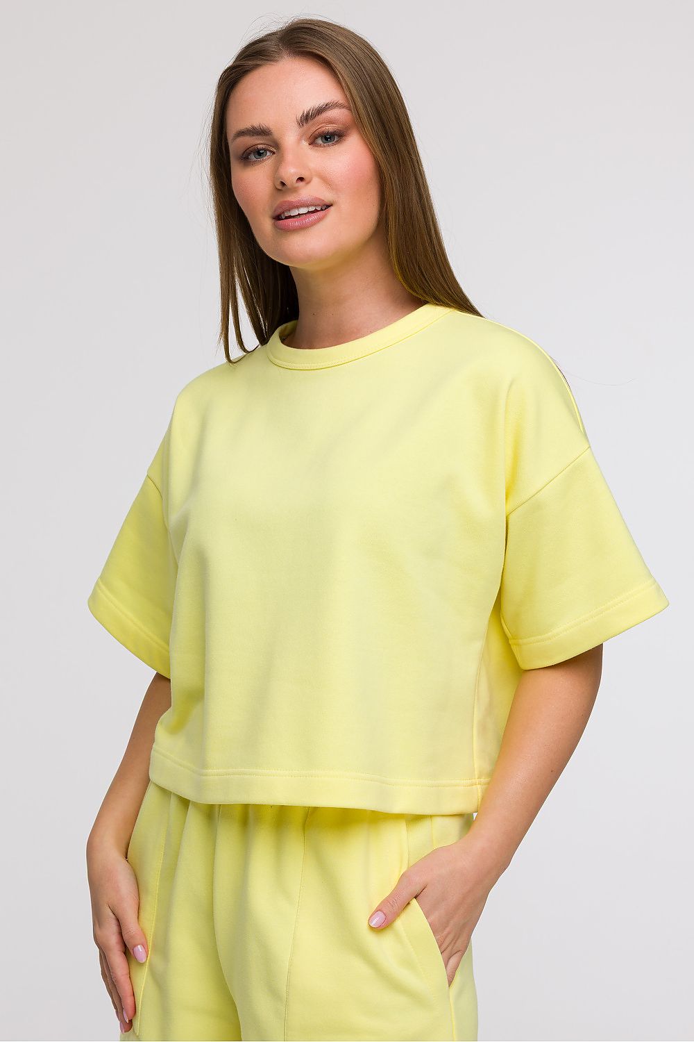  Szabadidőfelső model 211524 BeWear 