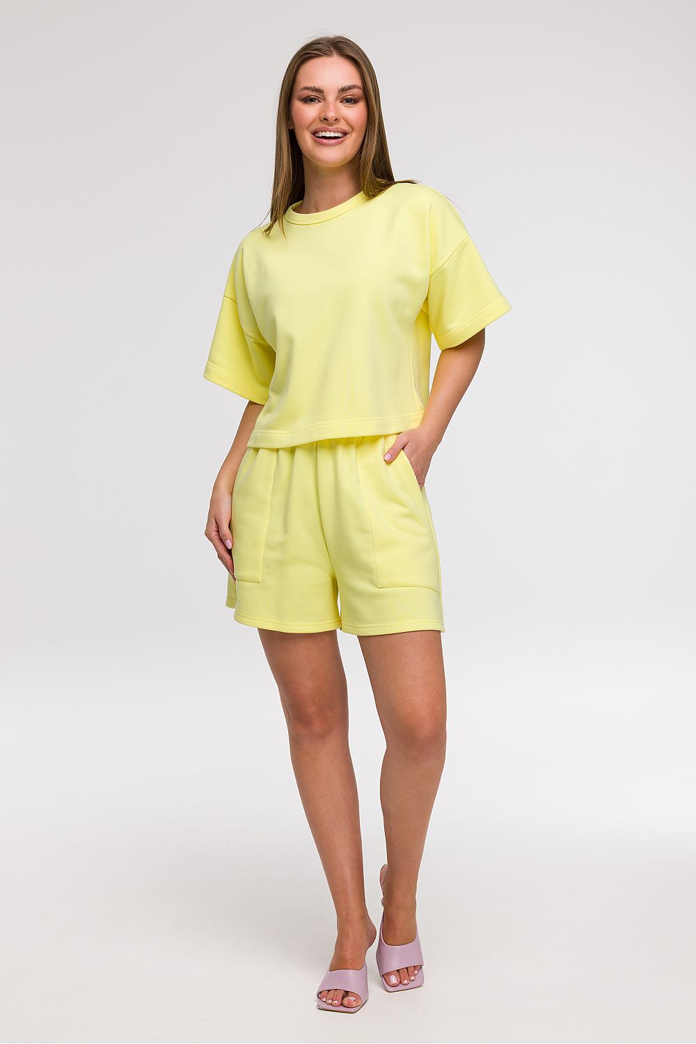  Szabadidőfelső model 211524 BeWear 