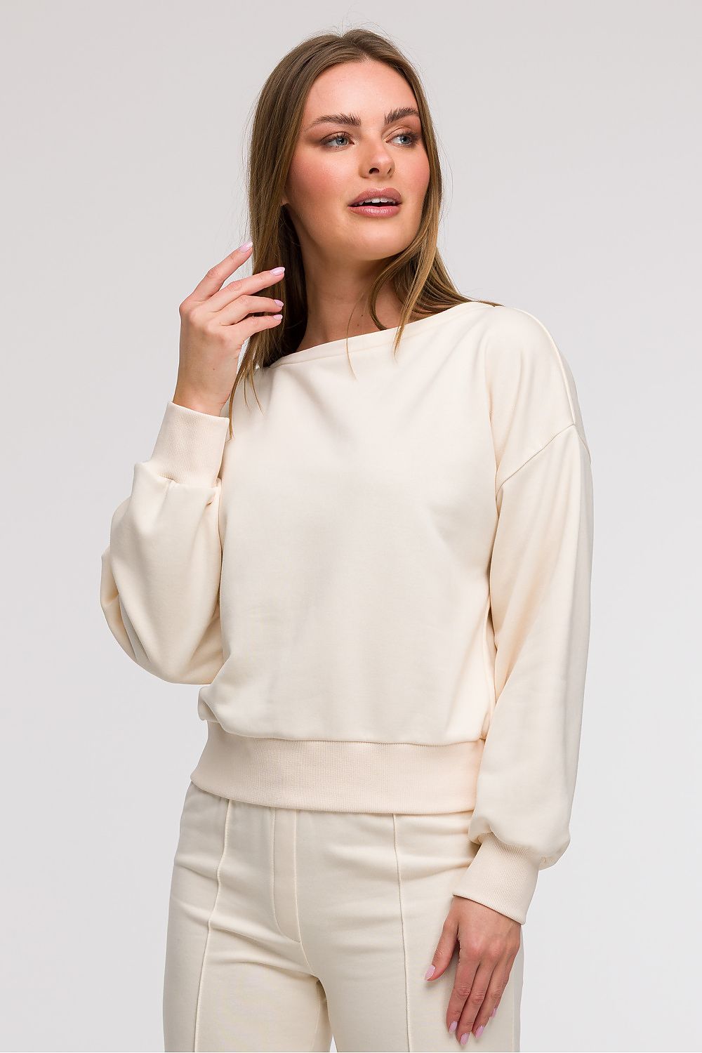  Szabadidőfelső model 211526 BeWear 