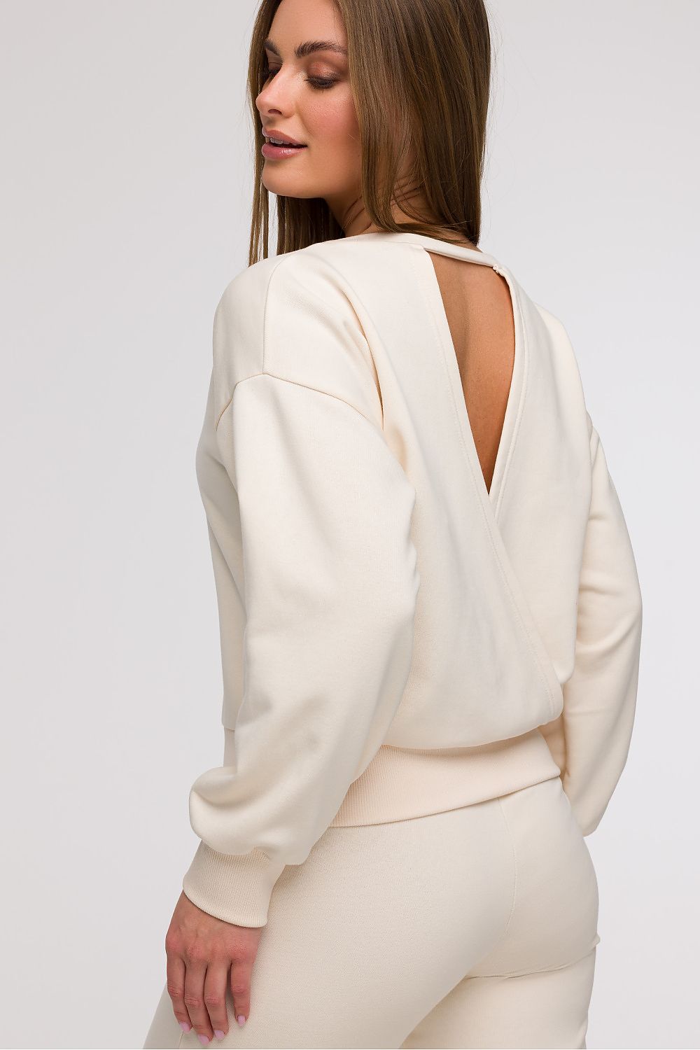  Szabadidőfelső model 211526 BeWear 