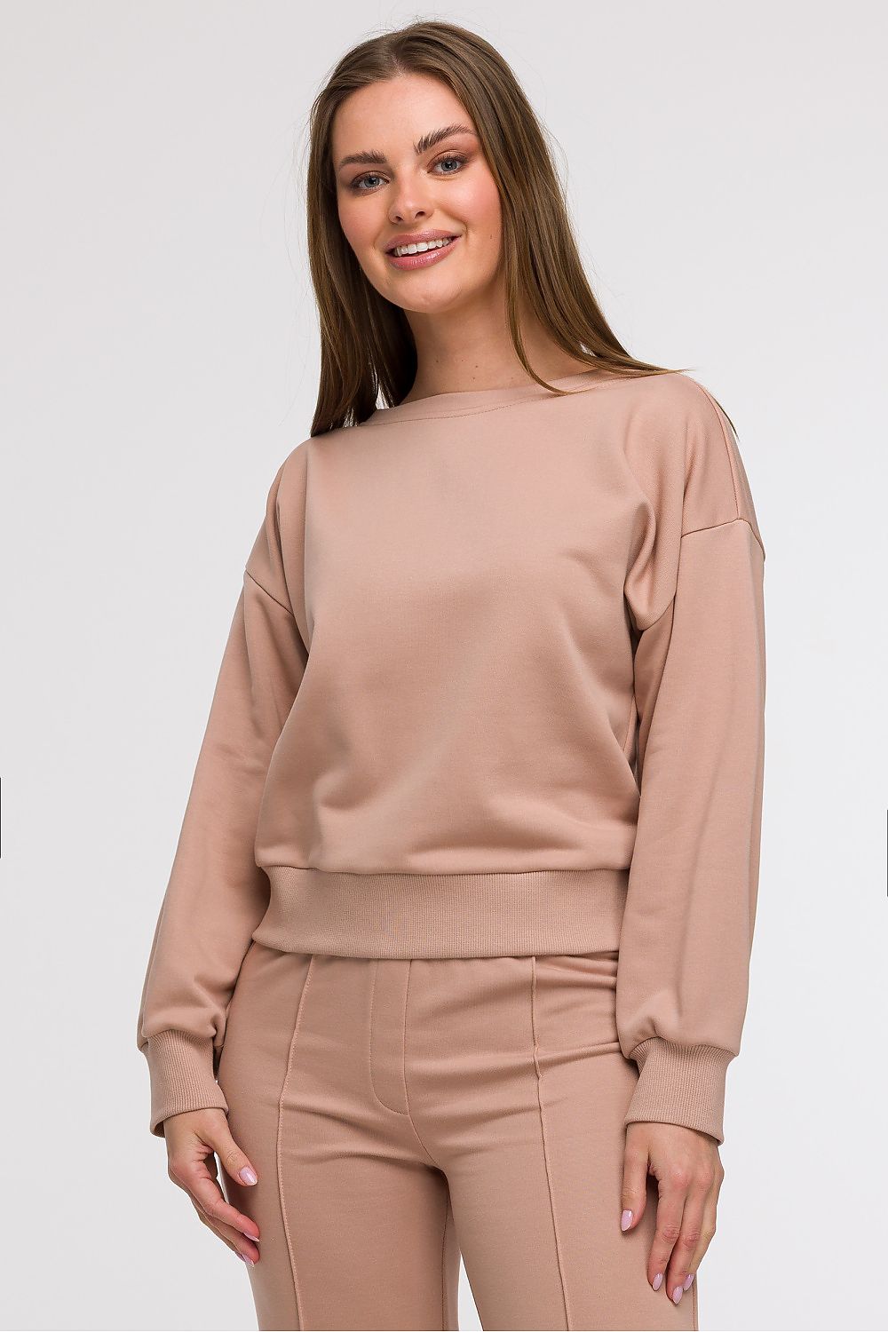  Szabadidőfelső model 211527 BeWear 