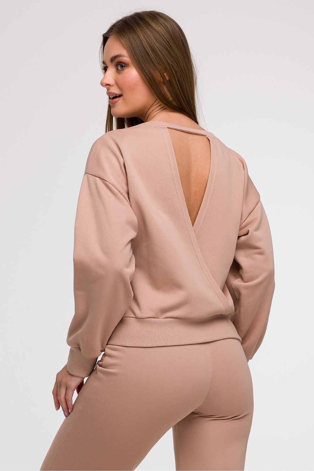  Szabadidőfelső model 211527 BeWear 