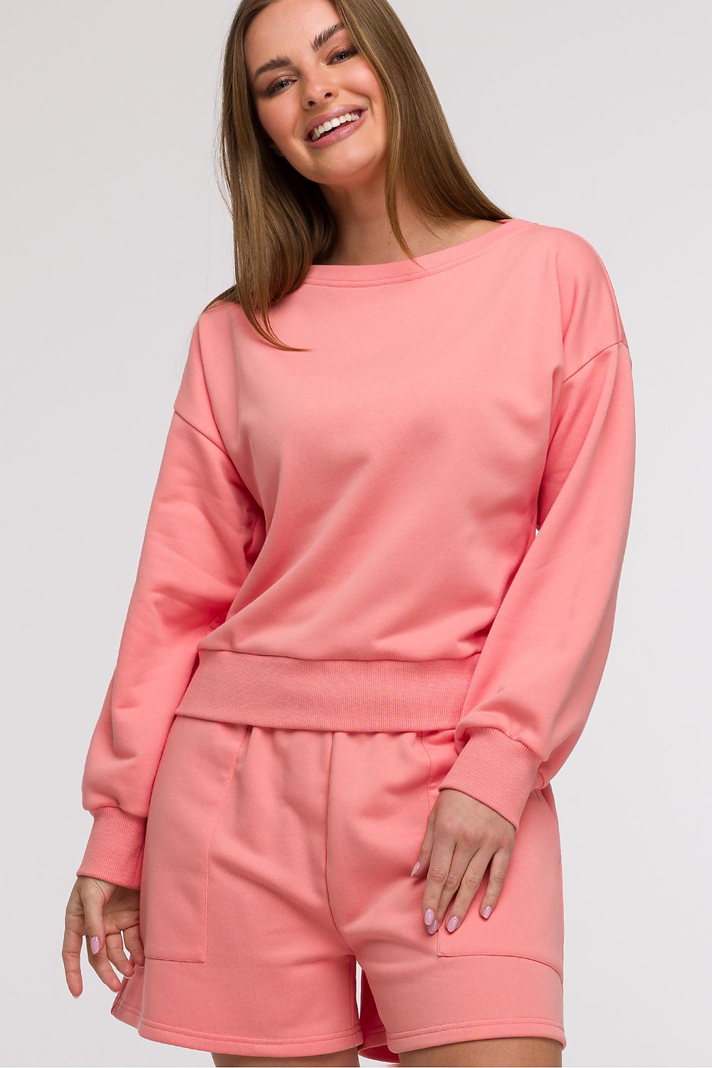  Szabadidőfelső model 211528 BeWear 