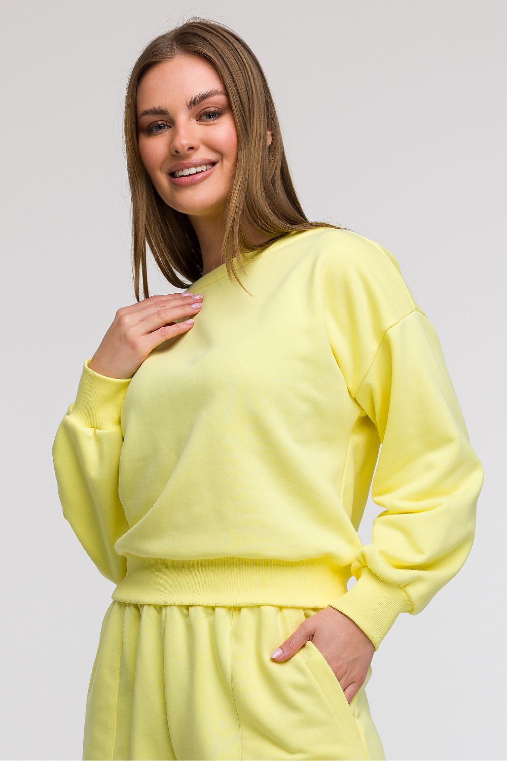  Szabadidőfelső model 211529 BeWear 