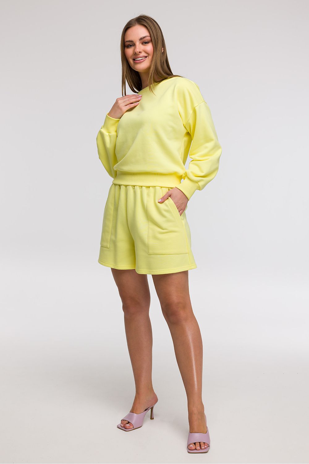  Szabadidőfelső model 211529 BeWear 