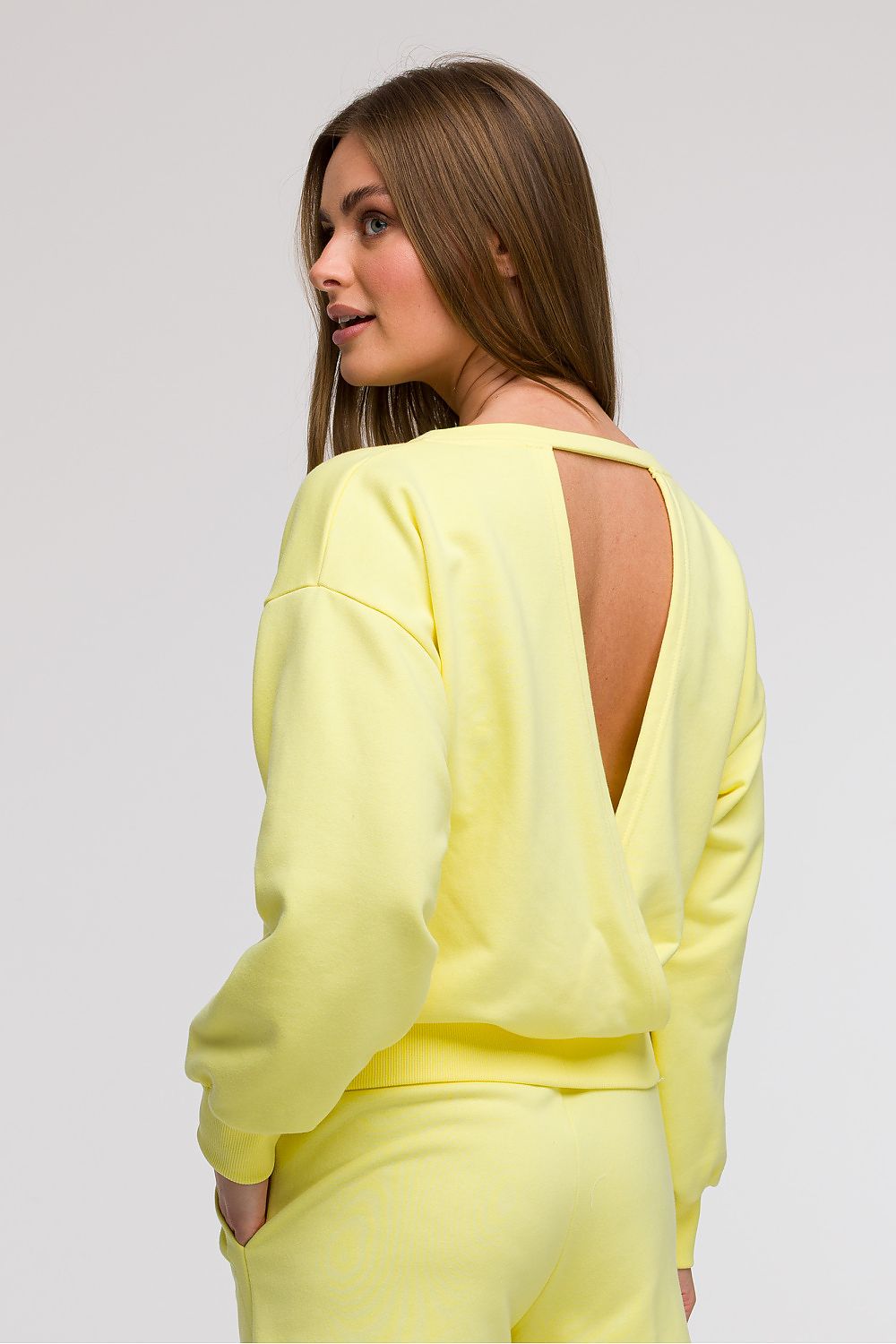  Szabadidőfelső model 211529 BeWear 