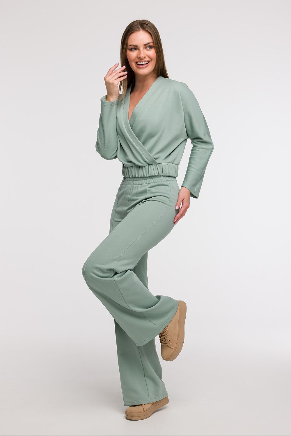  Szabadidőfelső model 211533 BeWear 