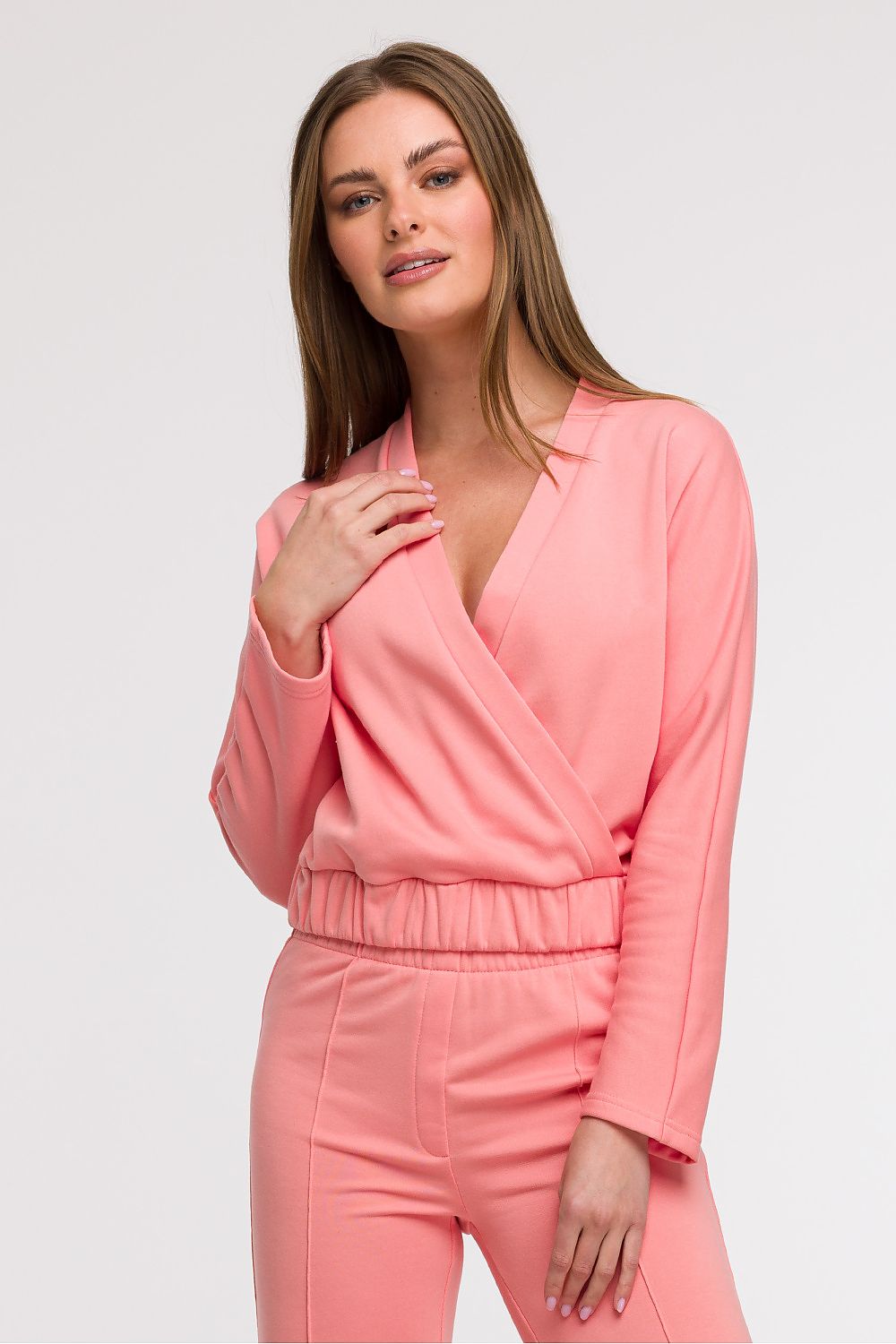  Szabadidőfelső model 211534 BeWear 