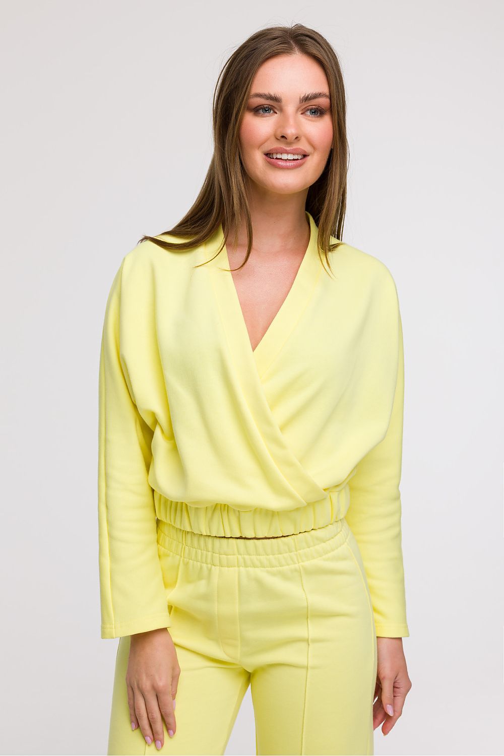  Szabadidőfelső model 211535 BeWear 