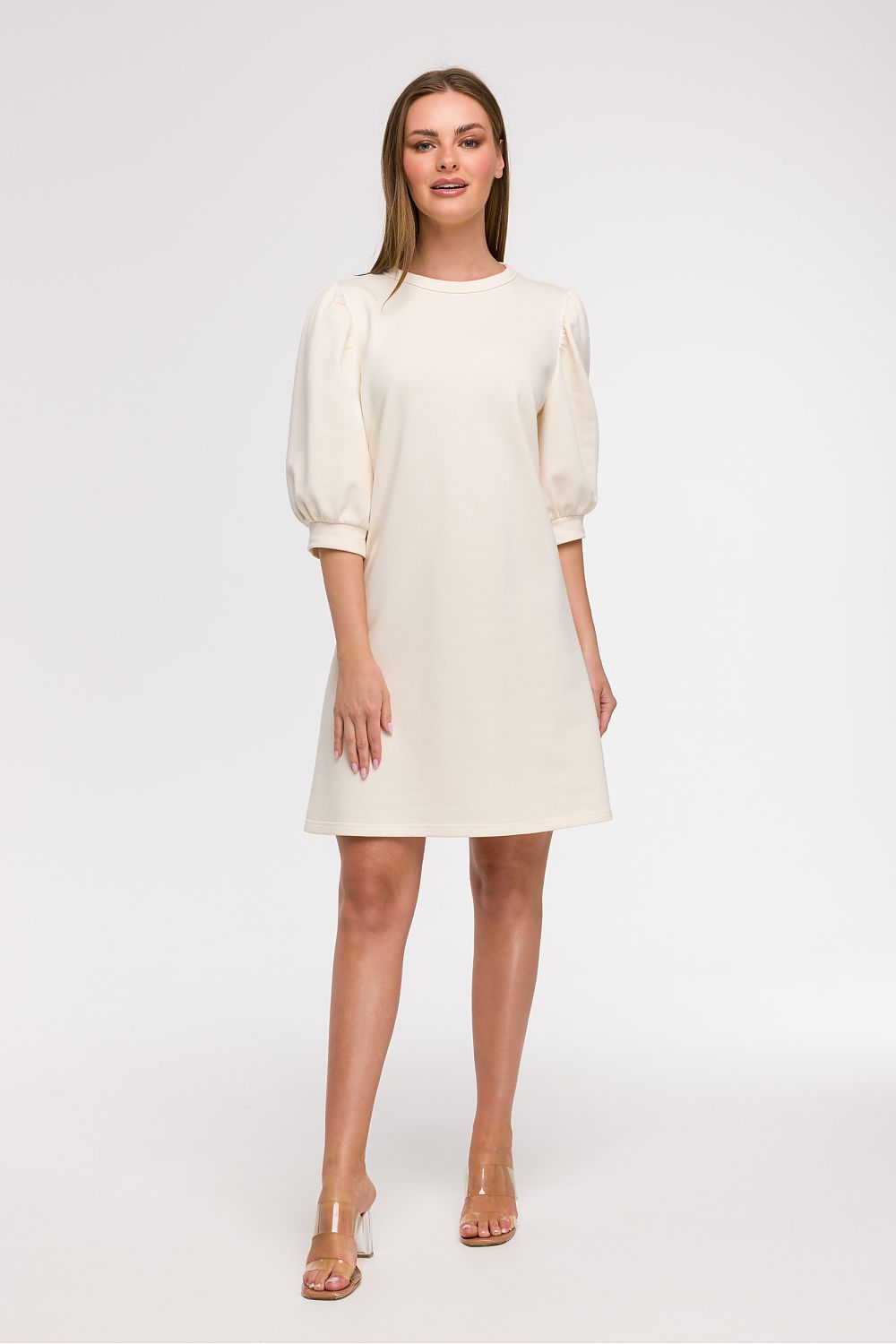  Hétköznapi ruha model 211536 BeWear 
