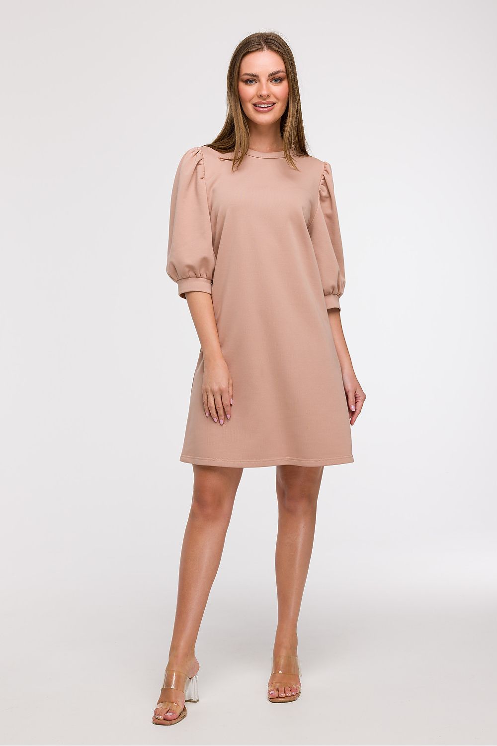  Hétköznapi ruha model 211537 BeWear 