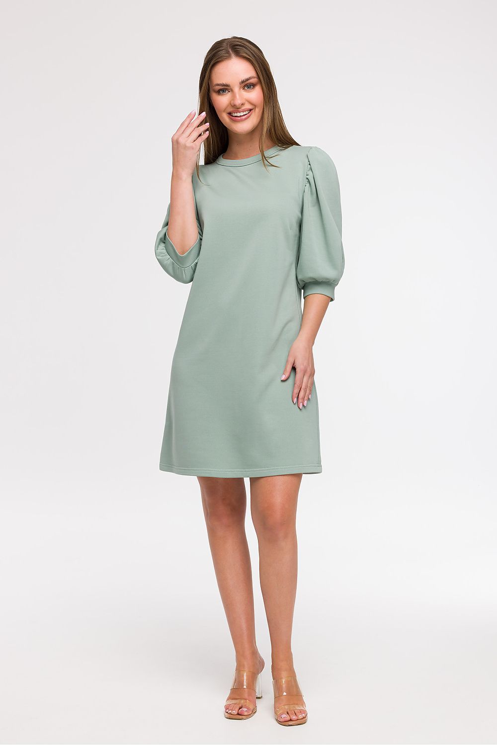  Hétköznapi ruha model 211538 BeWear 