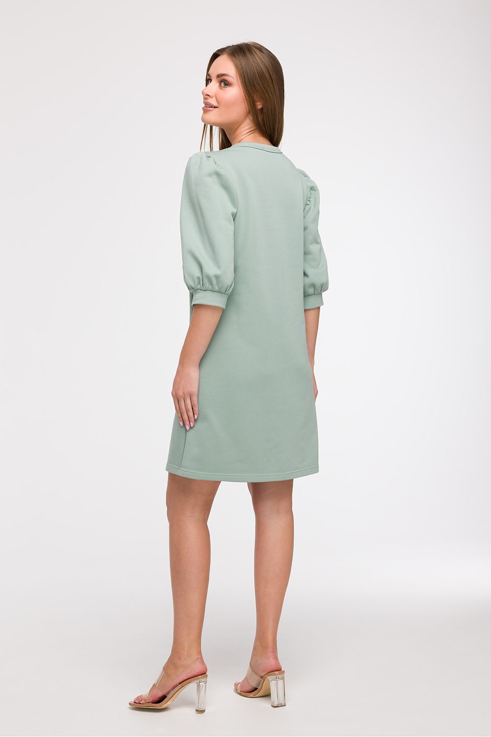  Hétköznapi ruha model 211538 BeWear 