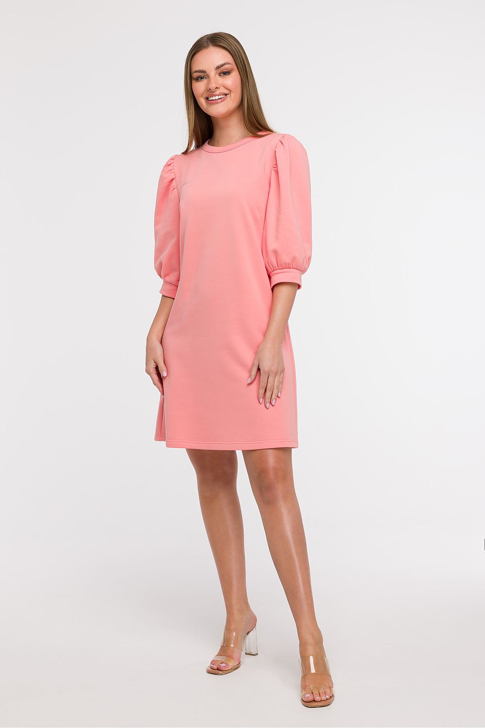  Hétköznapi ruha model 211539 BeWear 