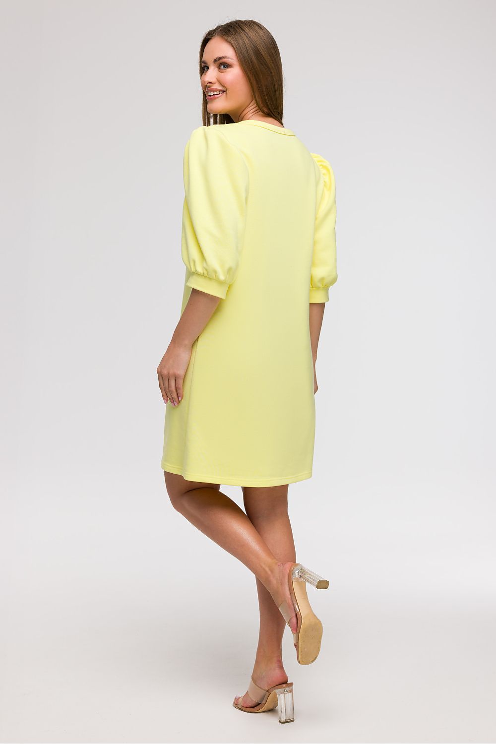  Hétköznapi ruha model 211540 BeWear 