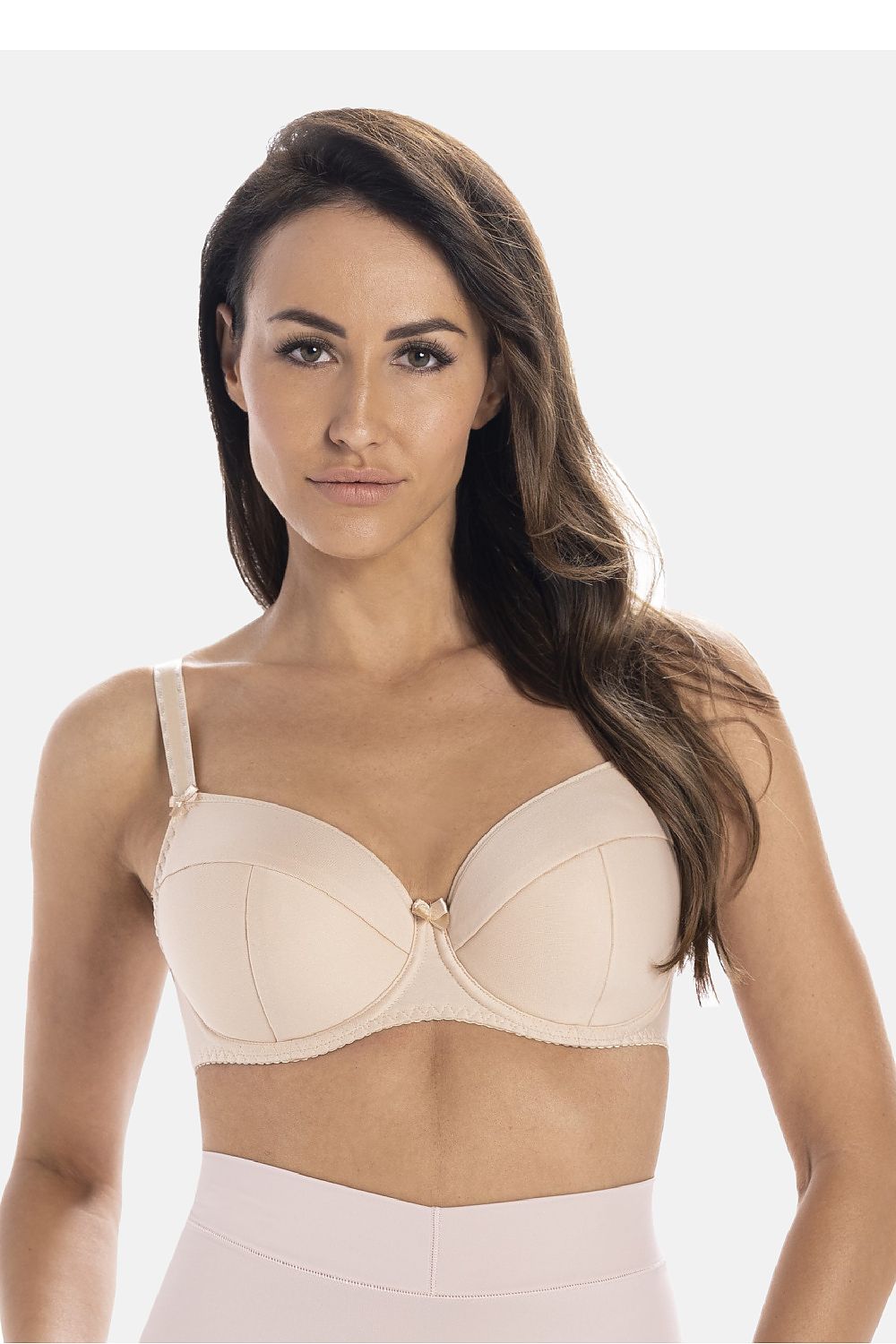  Merevitős melltartó model 211571 Teyli 