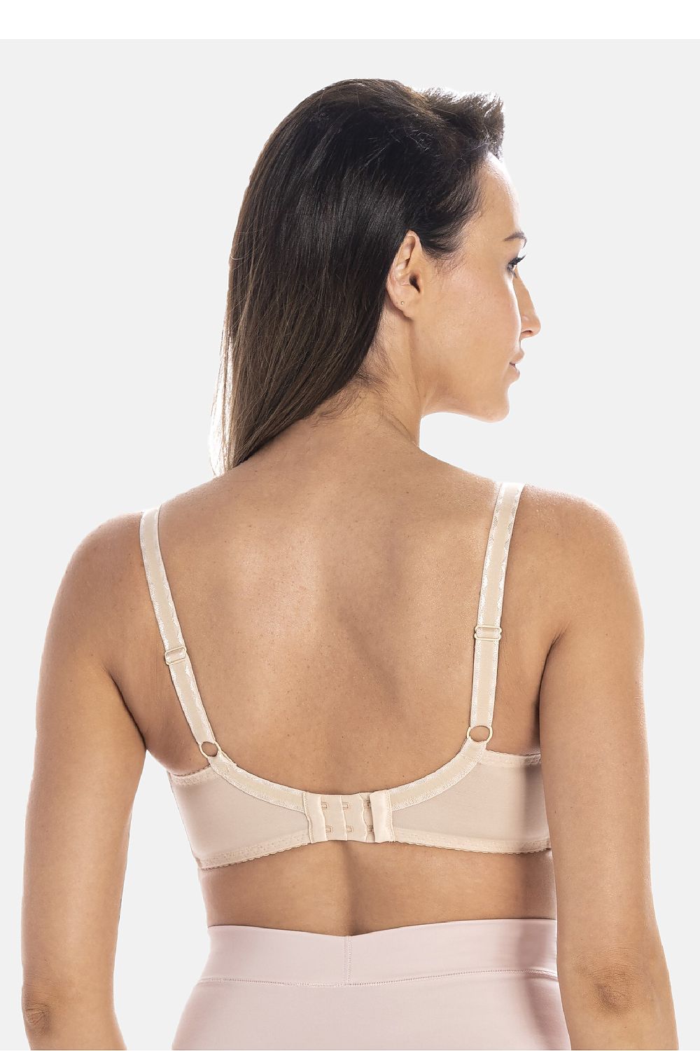  Merevitős melltartó model 211571 Teyli 