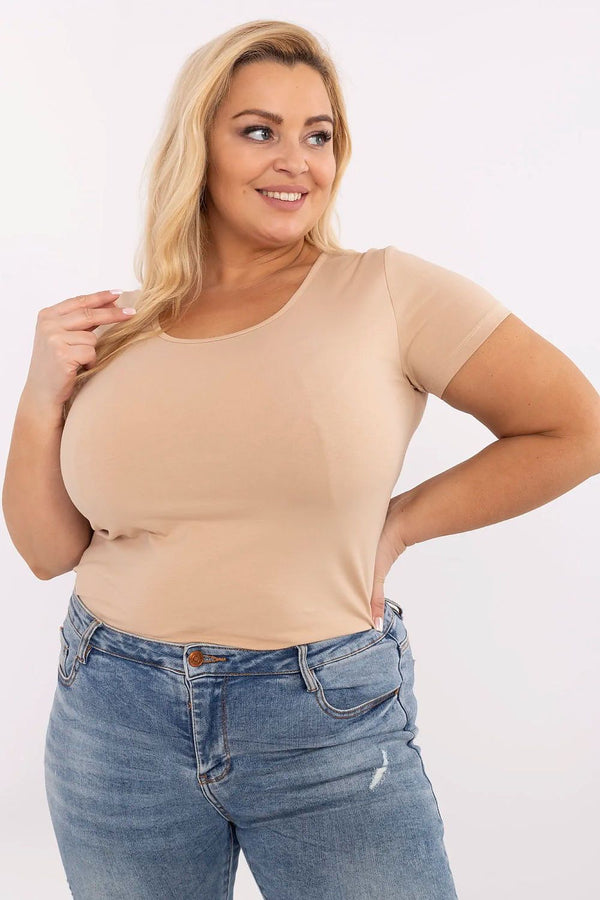  Molett T-shirt model 211761 Relevance 