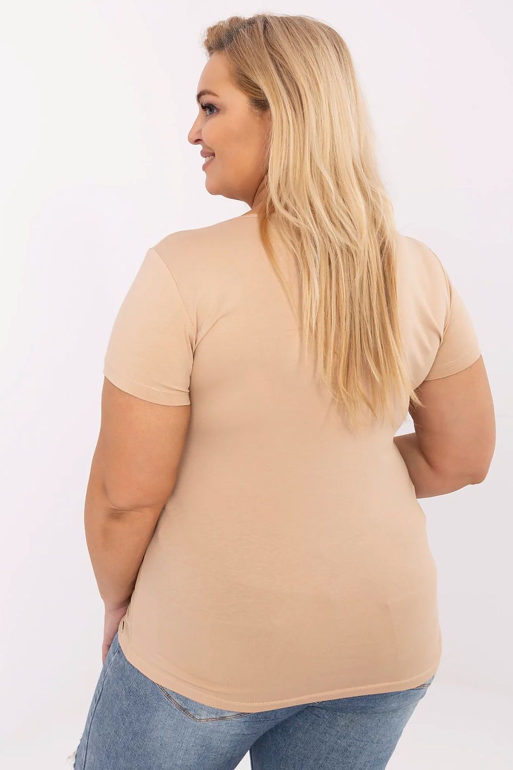  Molett T-shirt model 211761 Relevance 