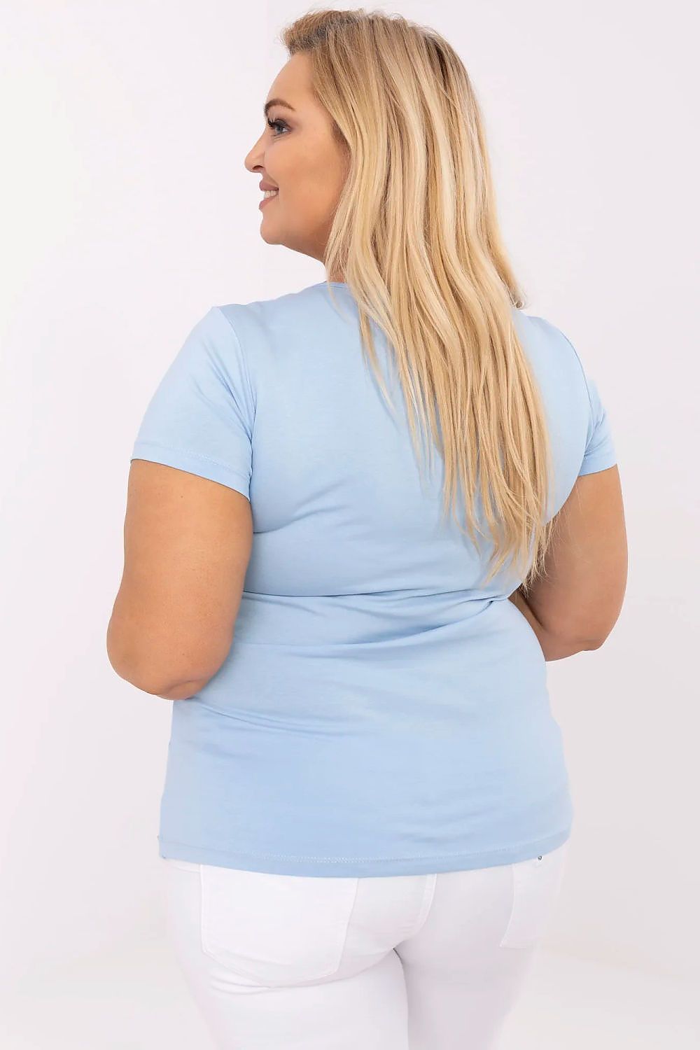  Molett T-shirt model 211762 Relevance 